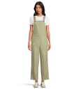 【送料無料】 ドード アンドコー レディース ジャンプスーツ トップス Juniper Utility Overall Yucca