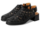 【送料無料】 ピコリーノス レディース ヒール シューズ Romana W9G Black