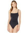 【送料無料】 ラブランカ レディース 上下セット 水着 Island Goddess Lingerie Mio One-Piece Black