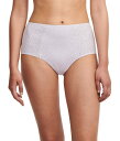 【送料無料】 シャントル レディース パンツ アンダーウェア Norah High-Waist Brief Evening Haze(4)