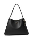 【送料無料】 ゲス レディース ハンドバッグ バッグ Sora Girlfriend Carryall Black