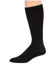 【送料無料】 ダーンタフバーモント メンズ 靴下 アンダーウェア The Standard Mid Calf Light Socks Black