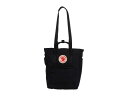 【送料無料】 フェールラーベン メンズ ハンドバッグ バッグ Tote Black(4)