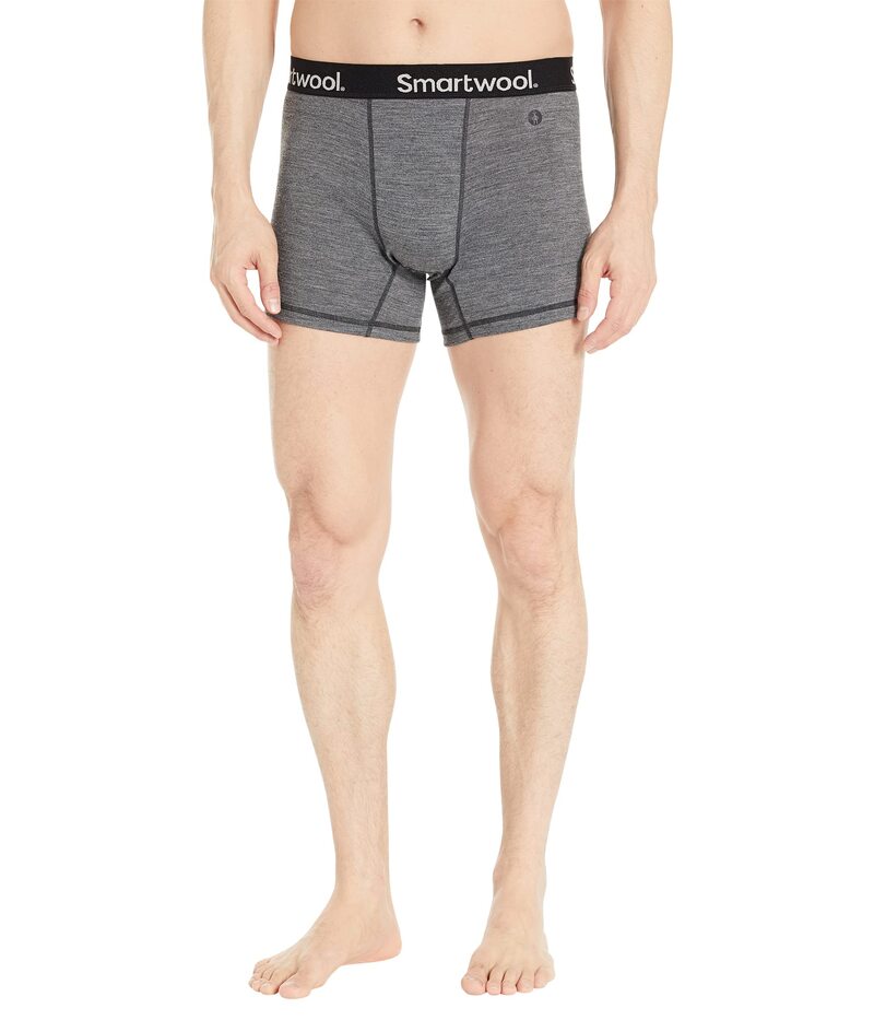 ̵ ޡȥ  ܥѥ  Boxer Brief Boxed Medium Gray Hea