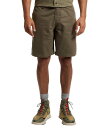【送料無料】 ロイヤルロビンズ メンズ ハーフパンツ・ショーツ ボトムス Convoy Utility Shorts Everglade