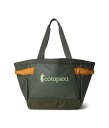 【送料無料】 コートパクシー メンズ ボストンバッグ バッグ 30 L Allpa Gear Hauler Tote Fatigue