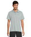 【送料無料】 コロンビア メンズ シャツ トップス PFG Solar Stream Polo Crushed Blue