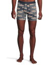 【送料無料】 サックスアンダーウェアー メンズ ボクサーパンツ アンダーウェア Quest Quick Dry Mesh Boxer Brief Fly Mos...