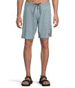 【送料無料】 オニール メンズ ハーフパンツ・ショーツ 水着 Hyperfreak Tech Trvlr Enduro 19 Boardshorts Troop...
