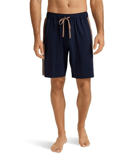 【送料無料】 ハンロ メンズ ハーフパンツ・ショーツ ボトムス Night And Day Knit Shorts Deep Navy 【送料無料】 ハンロ メンズ ハーフパンツ・ショーツ ボトムス Night And Day Knit Shorts Deep Navy