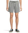 【送料無料】 ヴァインヤードヴァインズ メンズ ハーフパンツ・ショーツ ボトムス 7 Inch Pull-on Surfside Short Ultimate ...