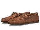 【送料無料】 エルエルビーン メンズ デッキシューズ シューズ Casco Bay Boat Moc Light Brown