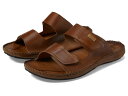 【送料無料】 ピコリーノス メンズ サンダル シューズ Tarifa 06J-0084 Cuero(4)