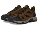 【送料無料】 ヘリーハンセン メンズ ブーツ・レインブーツ ハイキングシューズ シューズ Switchback Low 2 HT Bushwacker
