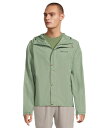 【送料無料】 マーモット メンズ コート アウター Cascade Jacket Agate Green