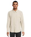 【送料無料】 マーモット メンズ シャツ トップス AirExchange SolarShield Long Sleeve Shirt Birch Bark