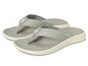 【送料無料】 オルカイ メンズ サンダル シューズ Malana Ash/Ash