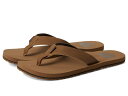 【送料無料】 リーフ メンズ サンダル シューズ Reef Twinpin Sandstone