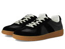 【送料無料】 スティーブ マデン メンズ ブーツ・レインブーツ シューズ Dixon Black Leather