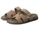 【送料無料】 スティーブ マデン メンズ サンダル シューズ Maiven Taupe Suede