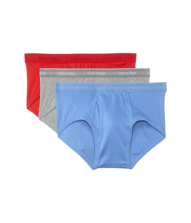 ̵ Х 饤   ֥꡼եѥ  Cotton Classics 3-Pack Br...