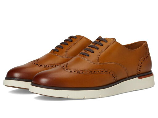 【送料無料】 アレン エドモンズ メンズ スニーカー シューズ Carson Wing Oxford Shoes Walnut Leather 【送料無料】 アレン エドモンズ メンズ スニーカー シューズ Carson Wing Oxford Shoes Walnut Leather
