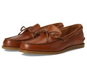 【送料無料】 フライ メンズ デッキシューズ シューズ Mason One Eye Tie Saddle