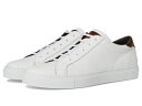 【送料無料】 トゥーブート メンズ サングラス・アイウェア アクセサリー Knox White/Tan