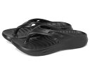 【送料無料】 テバ メンズ サンダル シューズ ApreTrail Flip Black