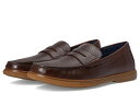 【送料無料】 ドッカーズ メンズ スリッポン・ローファー シューズ Bellwood Mahogany(4)