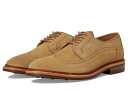 【送料無料】 アレン エドモンズ メンズ オックスフォード シューズ Winstonmok Derby Shoes Bone Suede