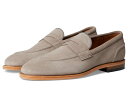 【送料無料】 アレン エドモンズ メンズ スリッポン・ローファー シューズ Randolph 2.0 Loafer/Moc Shoes Pewter Suede