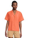 【送料無料】 マーモット レディース シャツ トップス AirExchange SolarShield Camp Short Sleeve Shirt Pome...