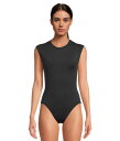 【送料無料】 シーフォリー レディース 上下セット 水着 Eco Collective DD One-Piece Black
