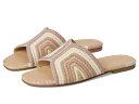 【送料無料】 マーク・フィッシャー レディース サンダル シューズ Nottie Natural/Cream M