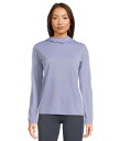 【送料無料】 アークテリクス レディース パーカー・スウェット アウター Taema Hoodie Moonstone Heath