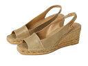【送料無料】 トニーポンズ レディース ヒール シューズ Fiore Plati/Soft Gold