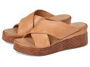【送料無料】 スプリングステップ レディース ヒール シューズ Kaiyah Camel(4)