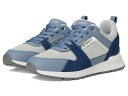 【送料無料】 スケッチャーズ レディース スニーカー シューズ Runway - Posh Gal Navy/Gray(4)