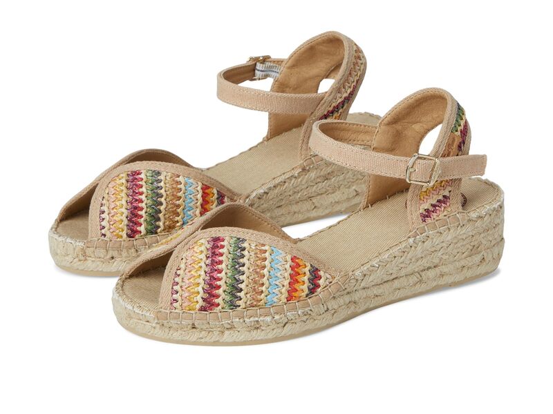 �ȥˡ��ݥ� ��ǥ����� ���塼�� �ҡ��� Toni Pons Bella-Ma Multi �ޥ�����顼