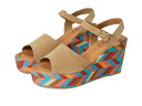 【送料無料】 スプリングステップ レディース ヒール シューズ Maliq Beige Suede