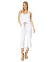 【送料無料】 モッドドック レディース ジャンプスーツ トップス Lightweight Terry Cloth Racerback Straight Leg ...