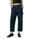【送料無料】 ジョーズジーンズ レディース デニムパンツ ボトムス The Relaxed Carpenter Pants Out Of Control
