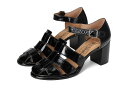 【送料無料】 フライロンドン レディース ヒール シューズ MARG261FLY Black