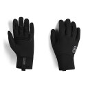 【送料無料】 アウトドアリサーチ レディース 手袋 アクセサリー Vigor Lightweight Sensor Gloves Black