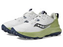 【送料無料】 サッカニー レディース スニーカー シューズ Blaze TR Fog/Fern