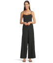 【送料無料】 エルスペース レディース ジャンプスーツ トップス Jaida Jumpsuit Black