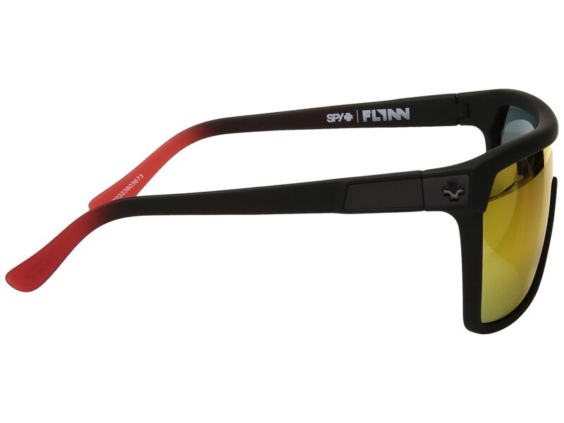 【送料無料】 スパイオプティック メンズ サングラス・アイウェア アクセサリー Flynn Flynn Soft Matt