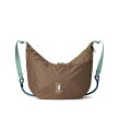 【送料無料】 コートパクシー メンズ ハンドバッグ バッグ 8 L Trozo Shoulder Bag - Cada Dia Reishi