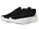 【送料無料】 アークテリクス メンズ ブーツ・レインブーツ ハイキングシューズ シューズ Norvan Ld 4 Black/Arctic Si
